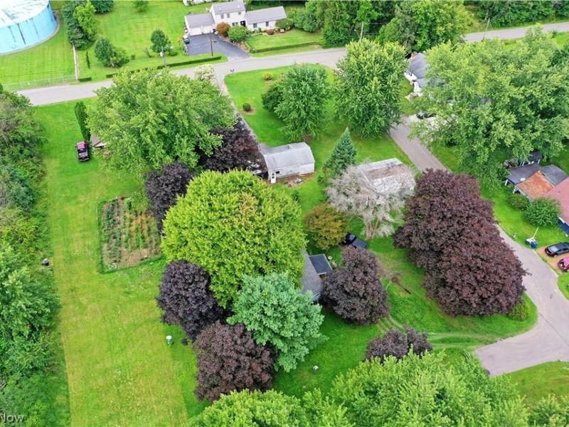 8114 W Lincoln Street NE, Masury, OH 44438 Photo 8