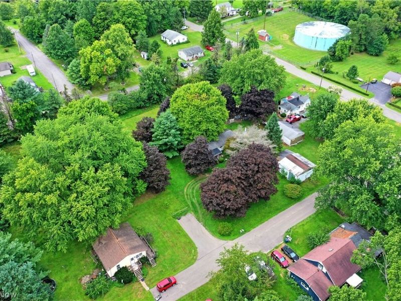 8114 W Lincoln Street NE, Masury, OH 44438 Photo 9
