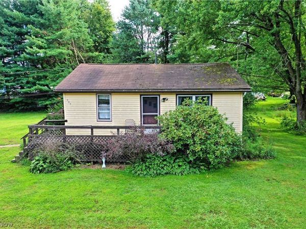 905 Owsley Street, Masury, OH 44438