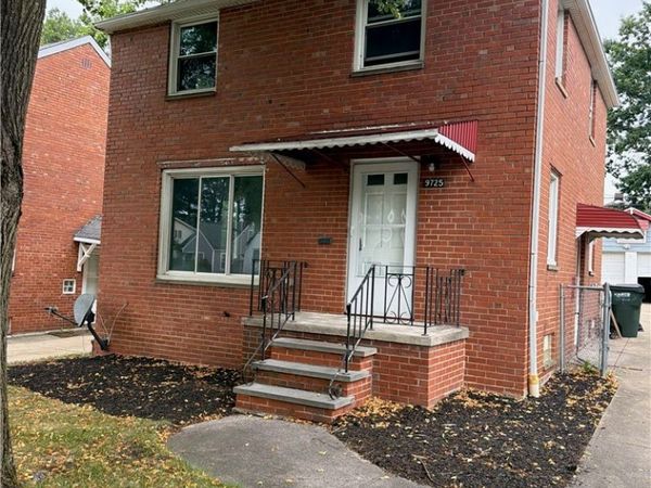 9725 S Highland Avenue , Garfield Heights, OH 44125