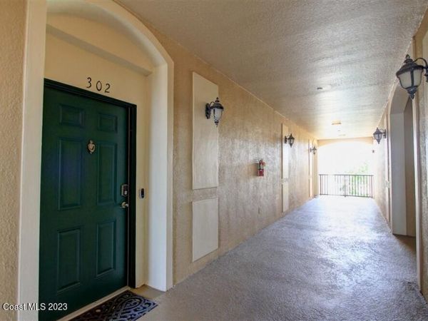1626 Peregrine Circle , Unit 302, Rockledge, FL 32955