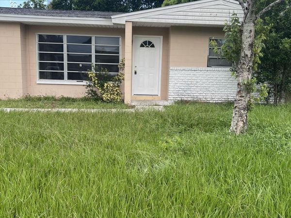 461 Amity Avenue , Unit 461, Cocoa, FL 32927