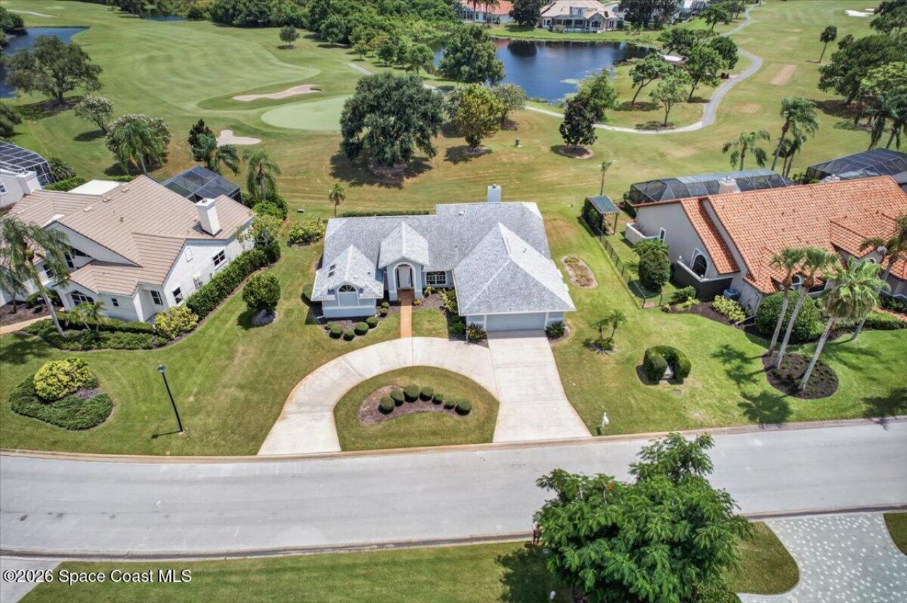 569 Spring Lake Drive, Melbourne, FL 32940 Photo