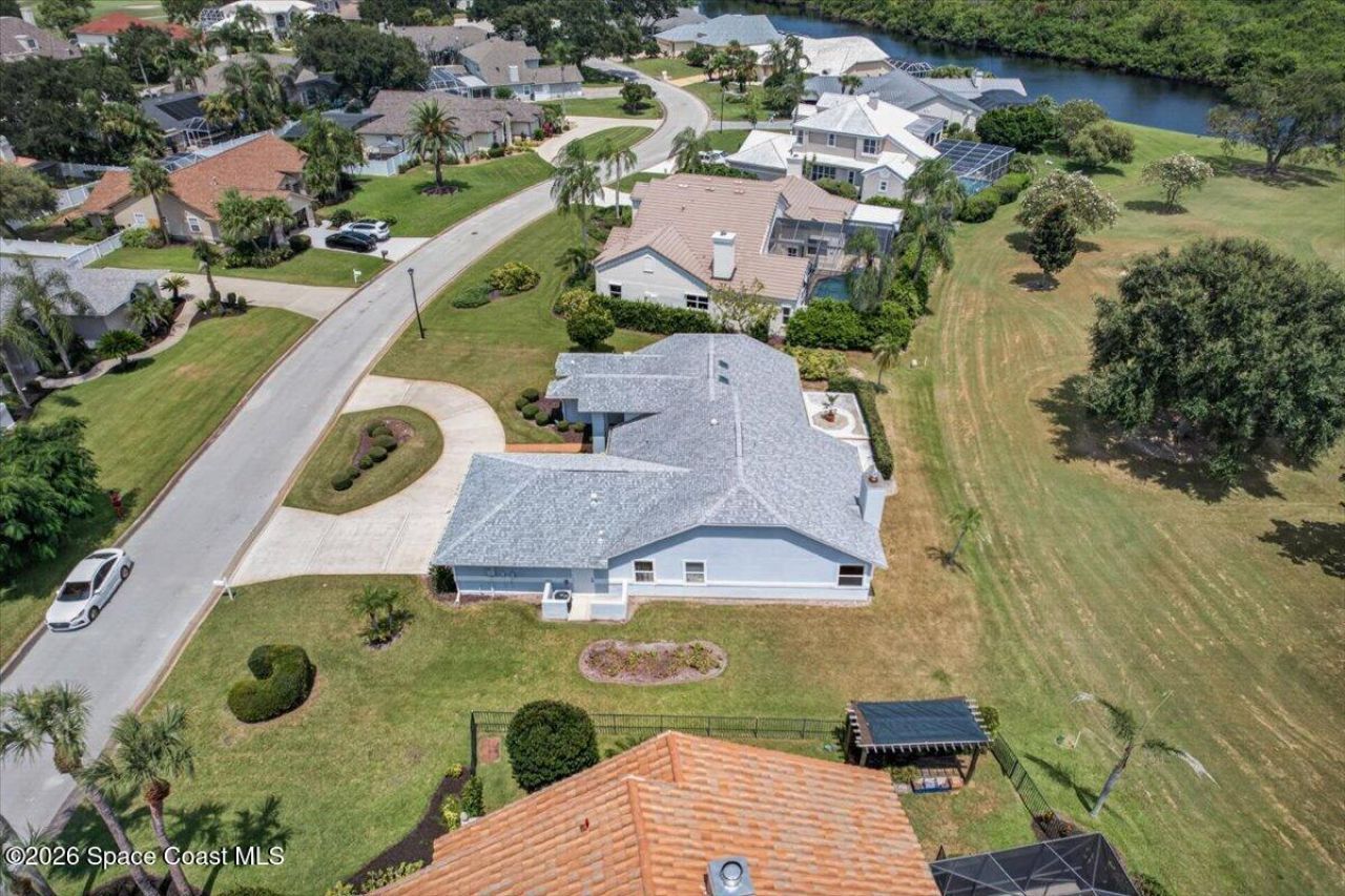 569 Spring Lake Drive, Melbourne, FL 32940 Photo