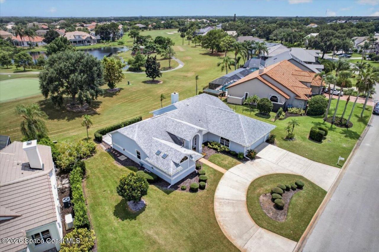 569 Spring Lake Drive, Melbourne, FL 32940 Photo
