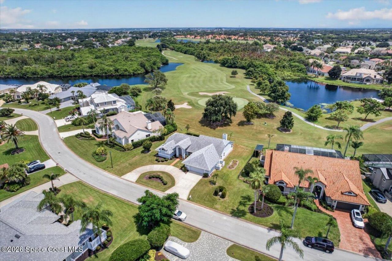 569 Spring Lake Drive, Melbourne, FL 32940 Photo