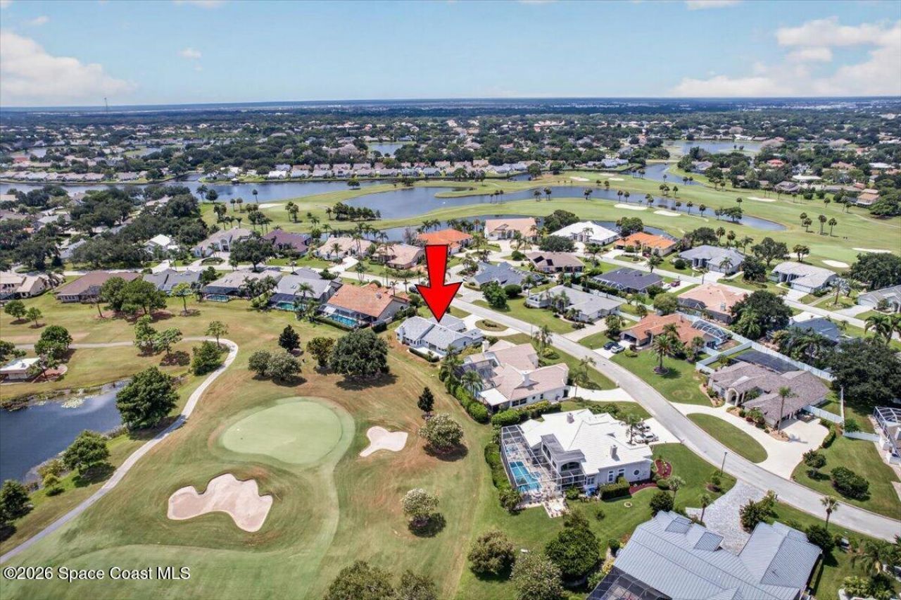 569 Spring Lake Drive, Melbourne, FL 32940 Photo
