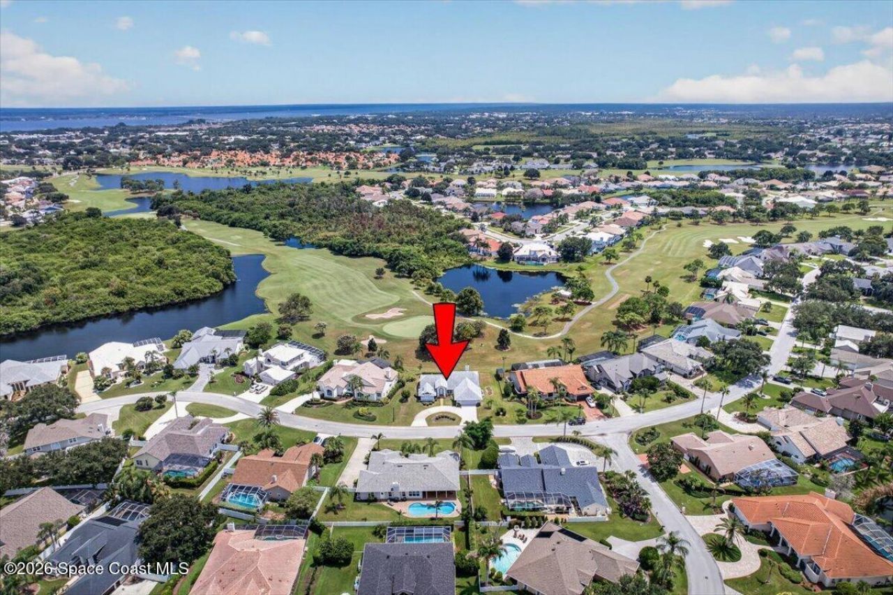 569 Spring Lake Drive, Melbourne, FL 32940 Photo
