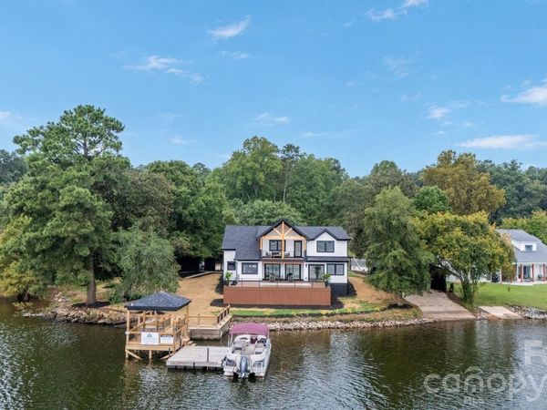 216 Lake Pines Lane, Lexington, NC 27292