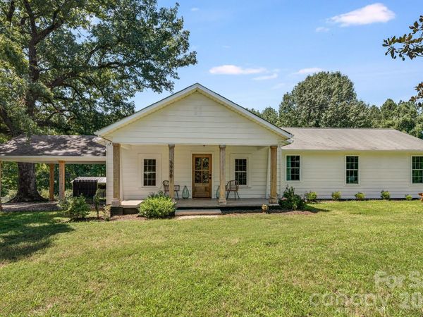 5990 S NC 9 Highway, Tryon, NC 28782