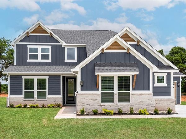 2349 Bohanan Court, Blanchard, OK 73010