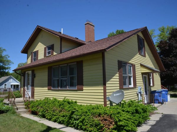114 Second Street W, Elk Rapids, MI 49629