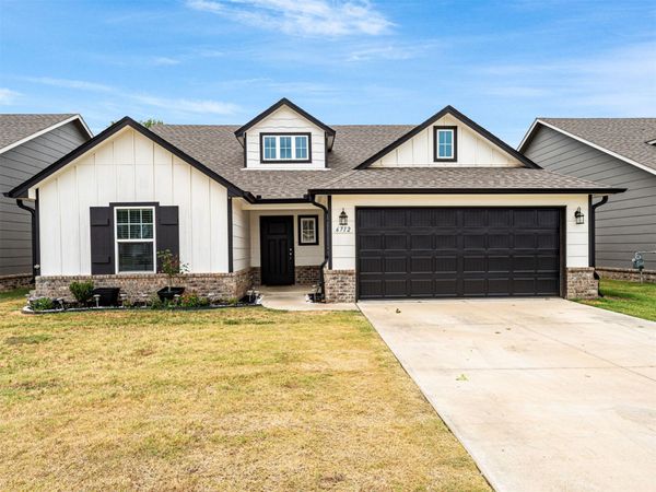 6712 S 17th Street , Broken Arrow, OK 74011
