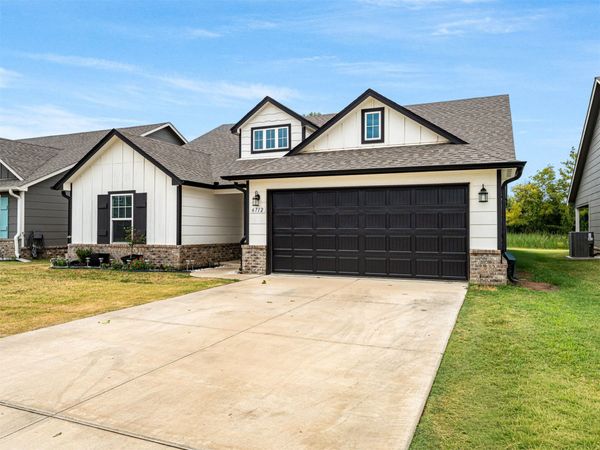 6712 S 17th Street, Broken Arrow, OK 74011