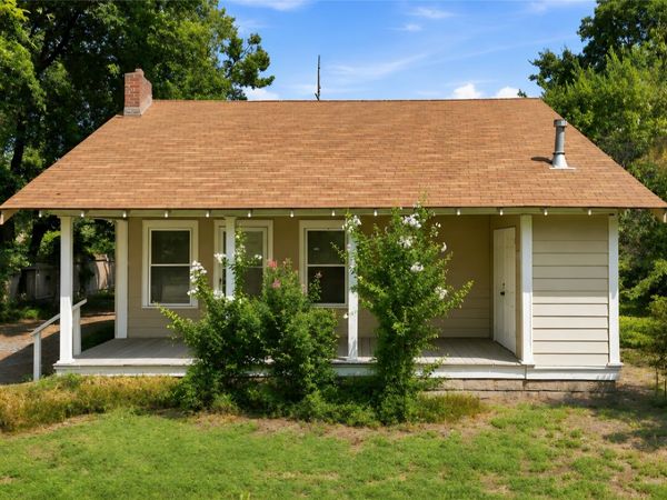 1313 E 66th Place , Tulsa, OK 74136