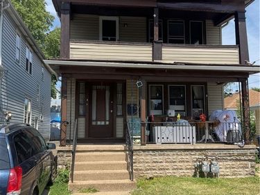 11 Eckhert Street, Buffalo, NY 14207