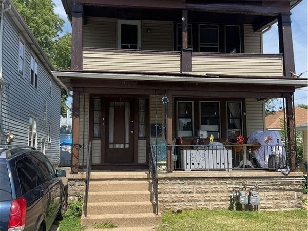 11 Eckhert Street, Buffalo, NY 14207