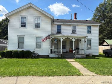 9643 Main Street , Machias, NY 14101