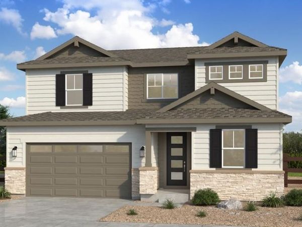 14825 Leyden Street, Thornton, CO 80602