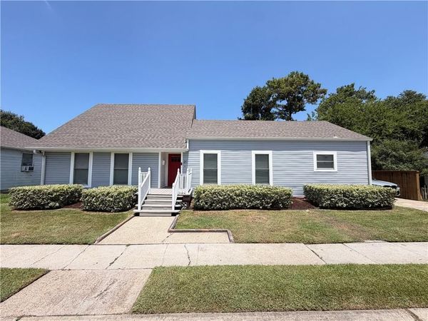 21 SAN CARLOS Avenue , Jefferson, LA 70121
