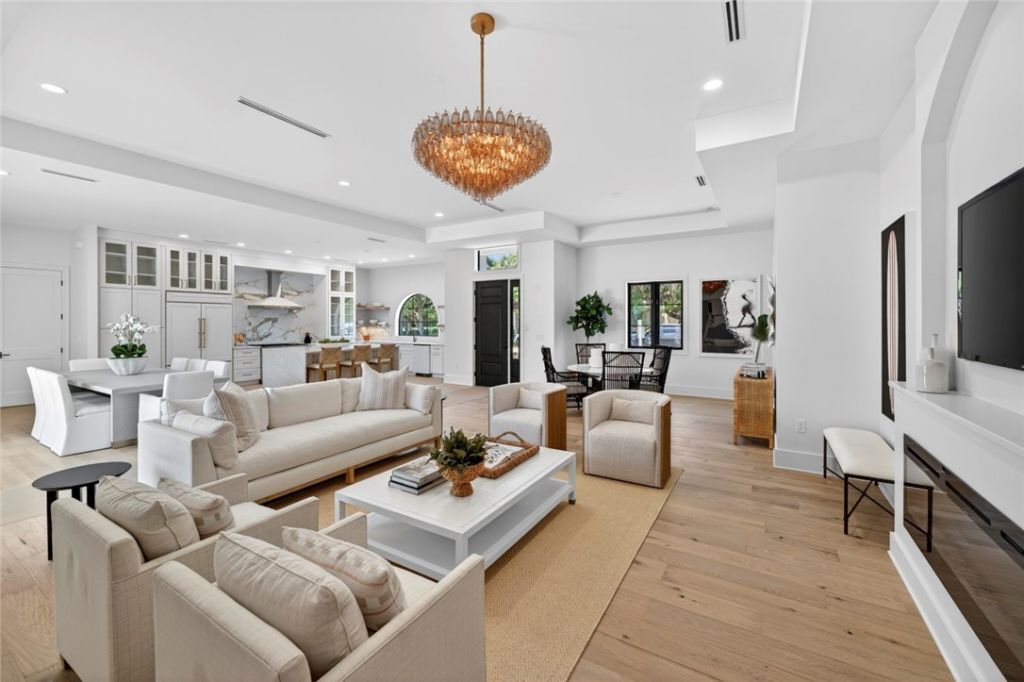888 Sandpiper Lane, Vero Beach, FL 32963 Photo