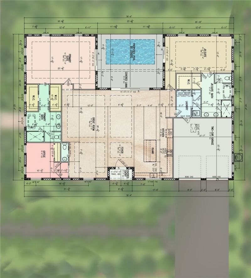 888 Sandpiper Lane, Vero Beach, FL 32963 Photo
