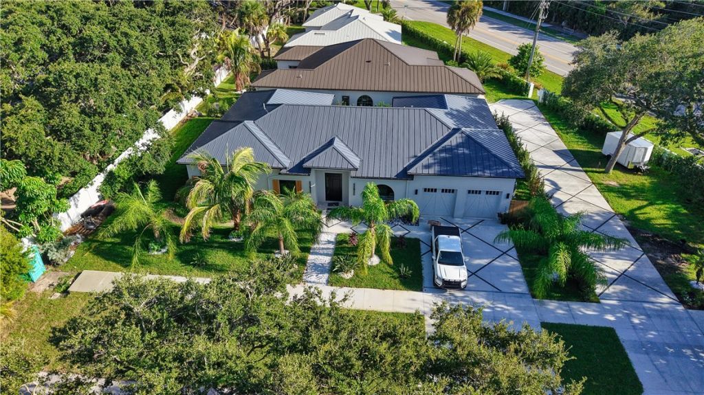 888 Sandpiper Lane, Vero Beach, FL 32963 Photo
