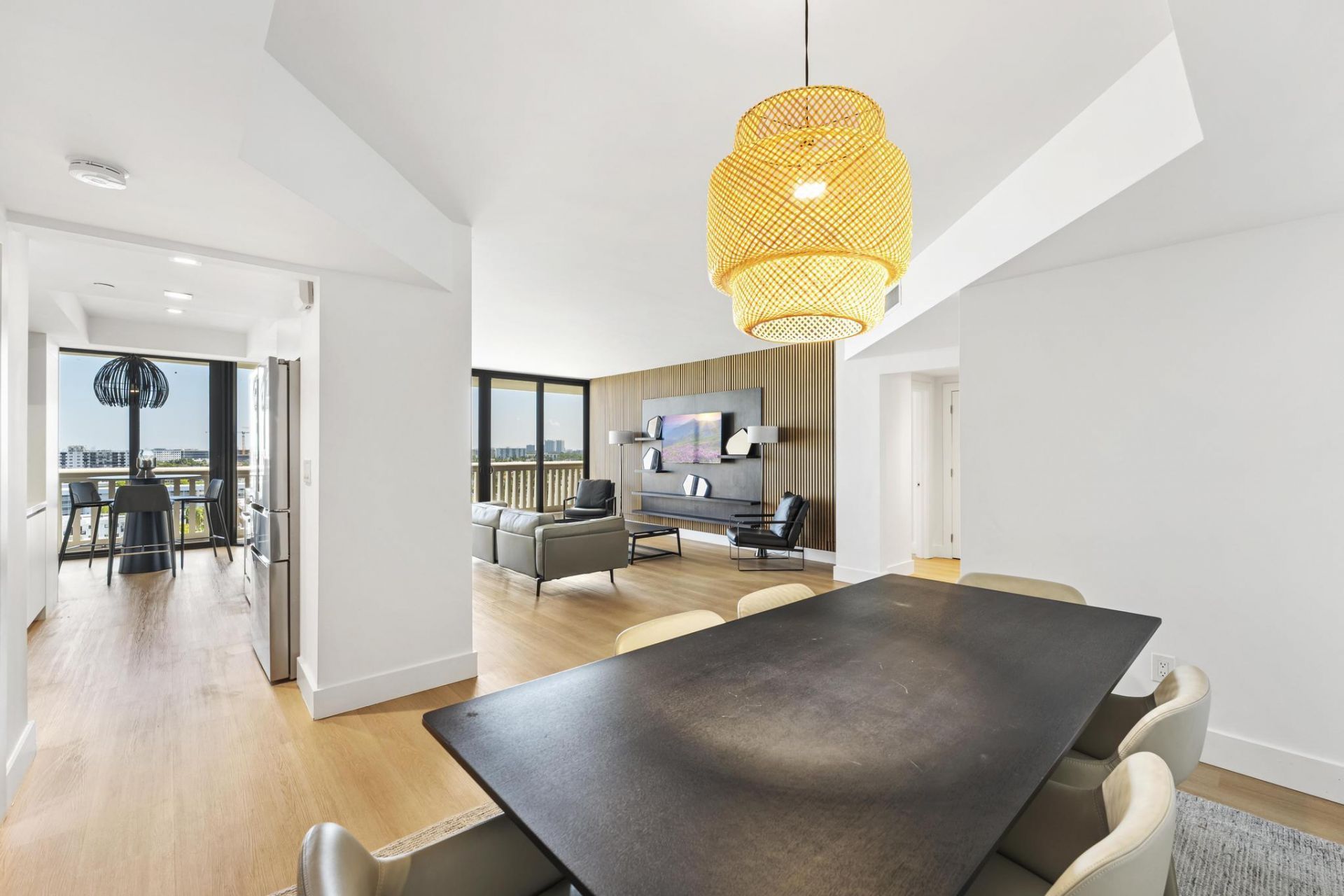 2000 Island Boulevard, Unit 903, Aventura, FL 33160 Photo