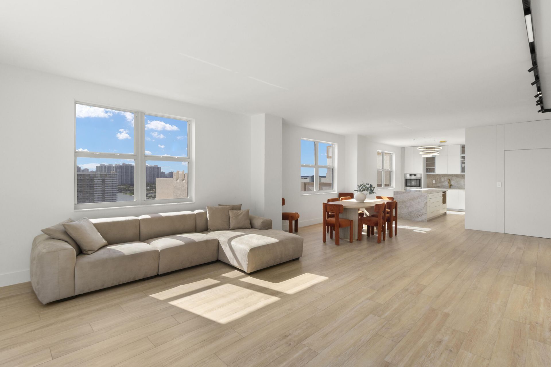 1865 S Ocean Drive, Unit 21c, Hallandale Beach, FL 33009 Photo