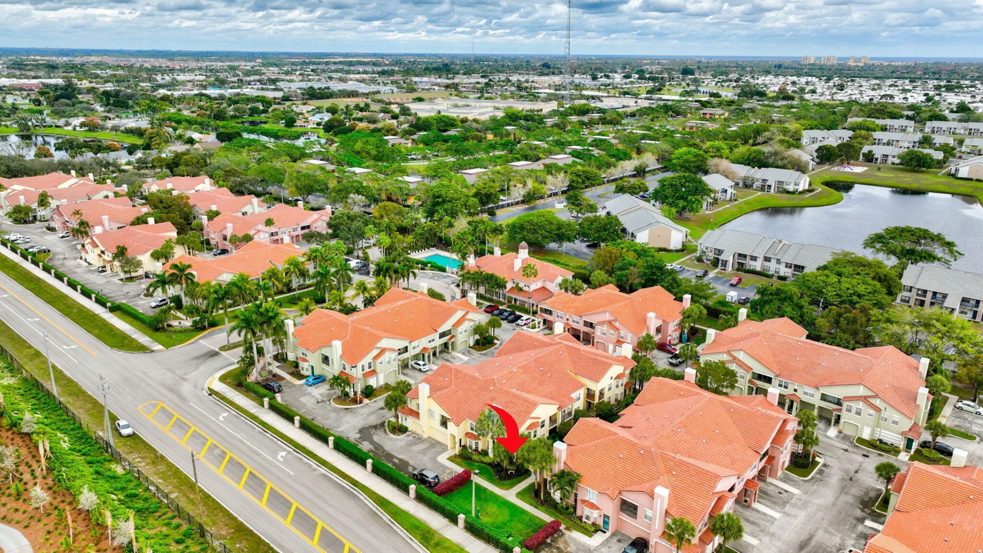 1207 Belmont Place, Boynton Beach, FL 33436 Photo