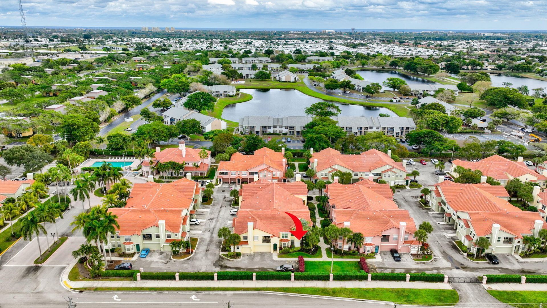 1207 Belmont Place, Boynton Beach, FL 33436 Photo