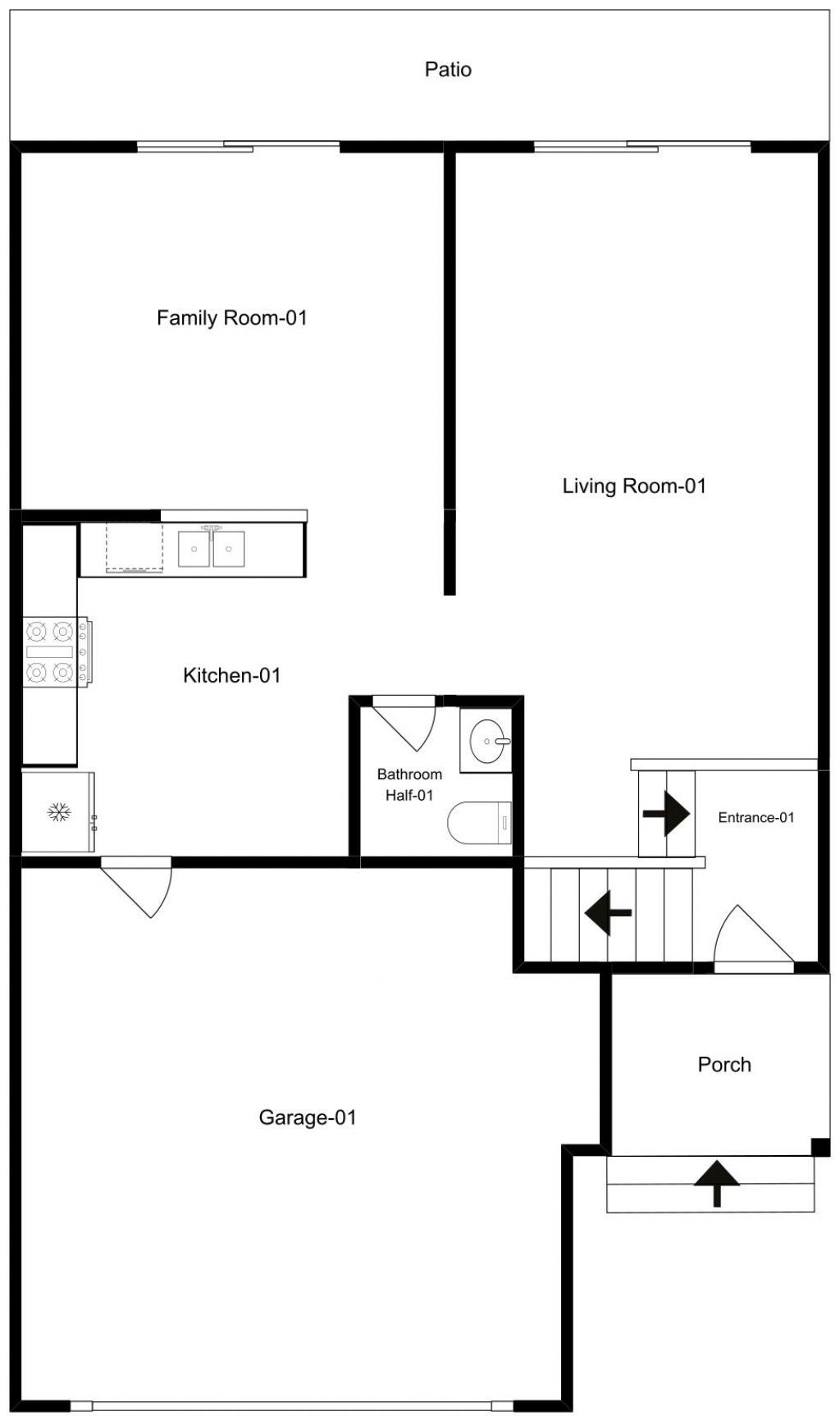 5205 Eagle Cay Manor, Coconut Creek, FL 33073 Photo