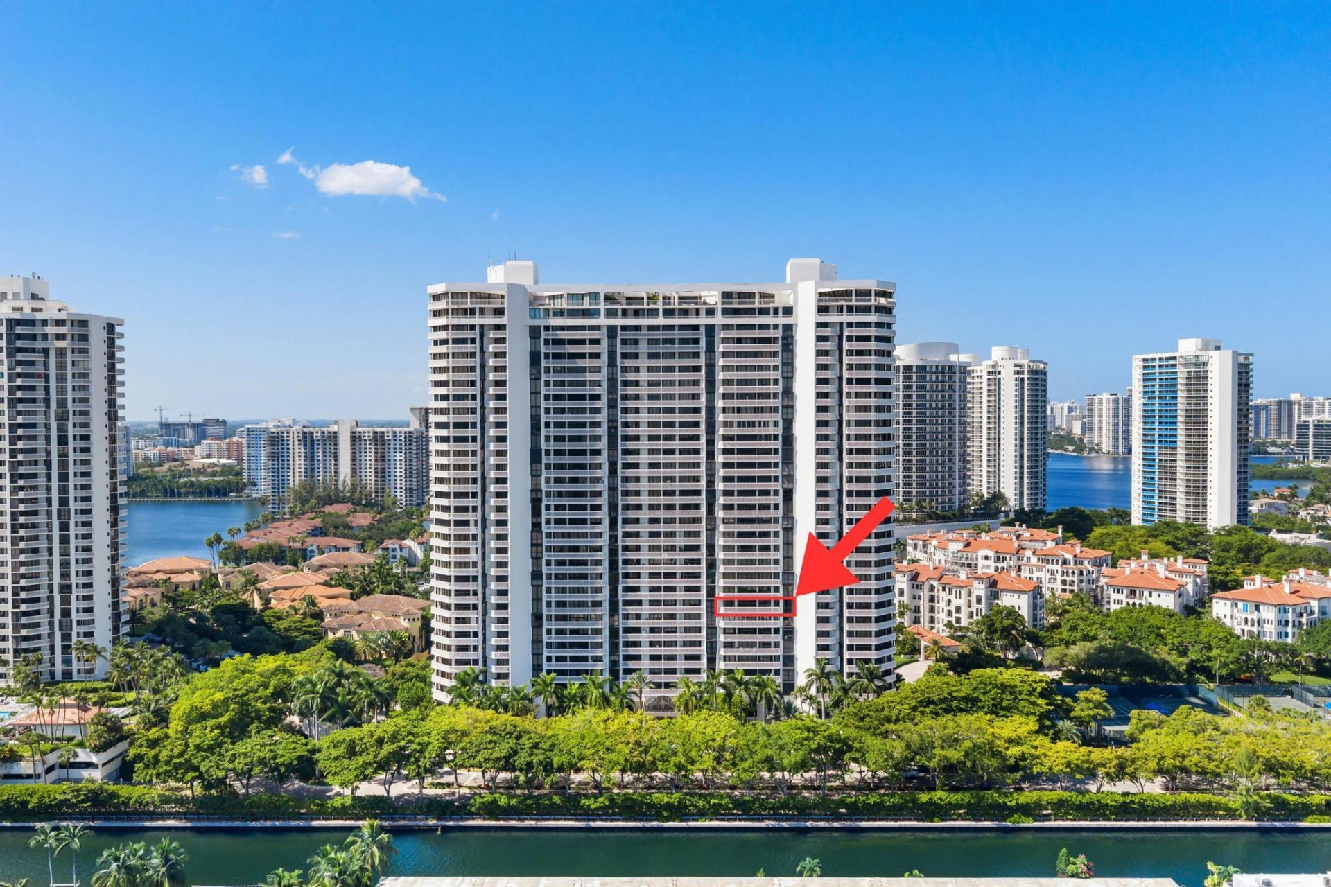2000 Island Boulevard, Unit 903, Aventura, FL 33160 Photo
