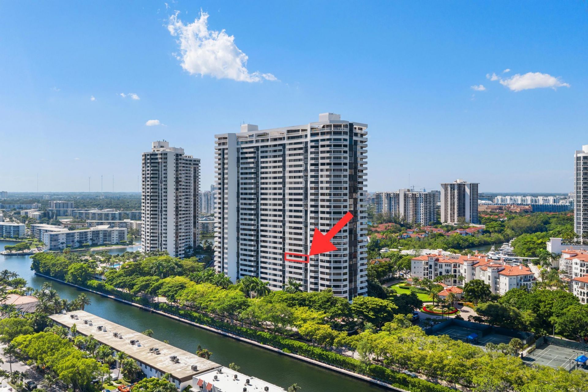 2000 Island Boulevard, Unit 903, Aventura, FL 33160 Photo