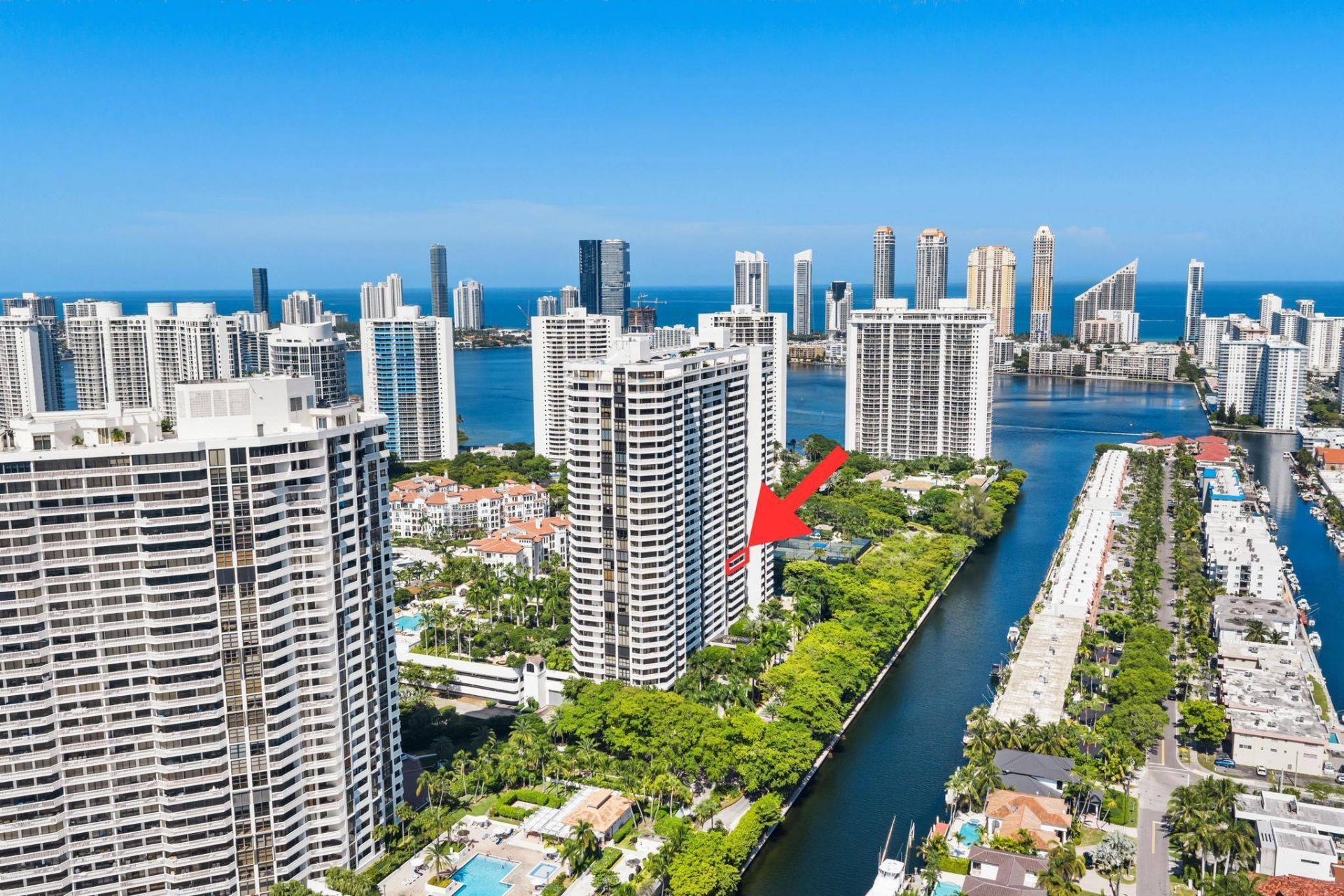 2000 Island Boulevard, Unit 903, Aventura, FL 33160 Photo