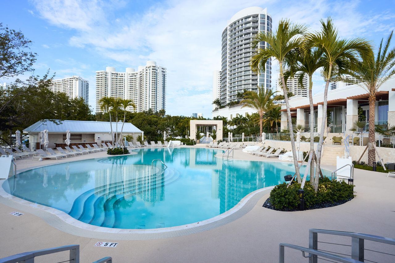 2000 Island Boulevard, Unit 903, Aventura, FL 33160 Photo