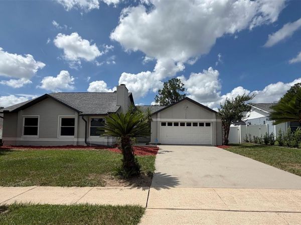 7756 BARBERRY DRIVE , ORLANDO, FL 32835