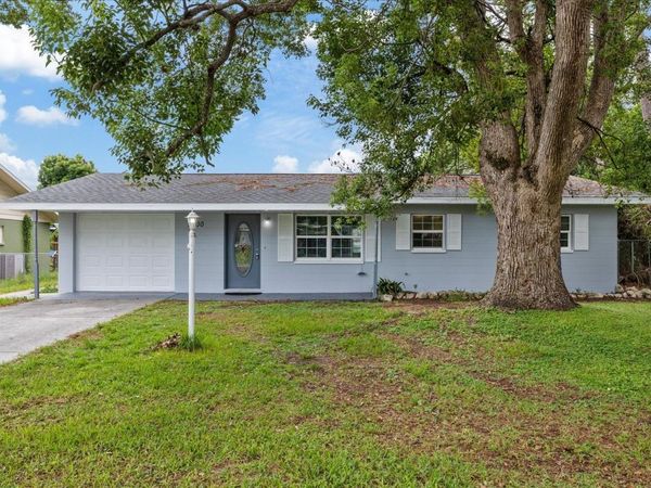 5900 AVOCADO STREET , ZEPHYRHILLS, FL 33542