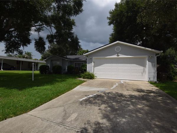 5137 DESOTO WAY , LEESBURG, FL 34748