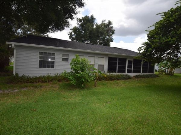 5137 DESOTO WAY , LEESBURG, FL 34748