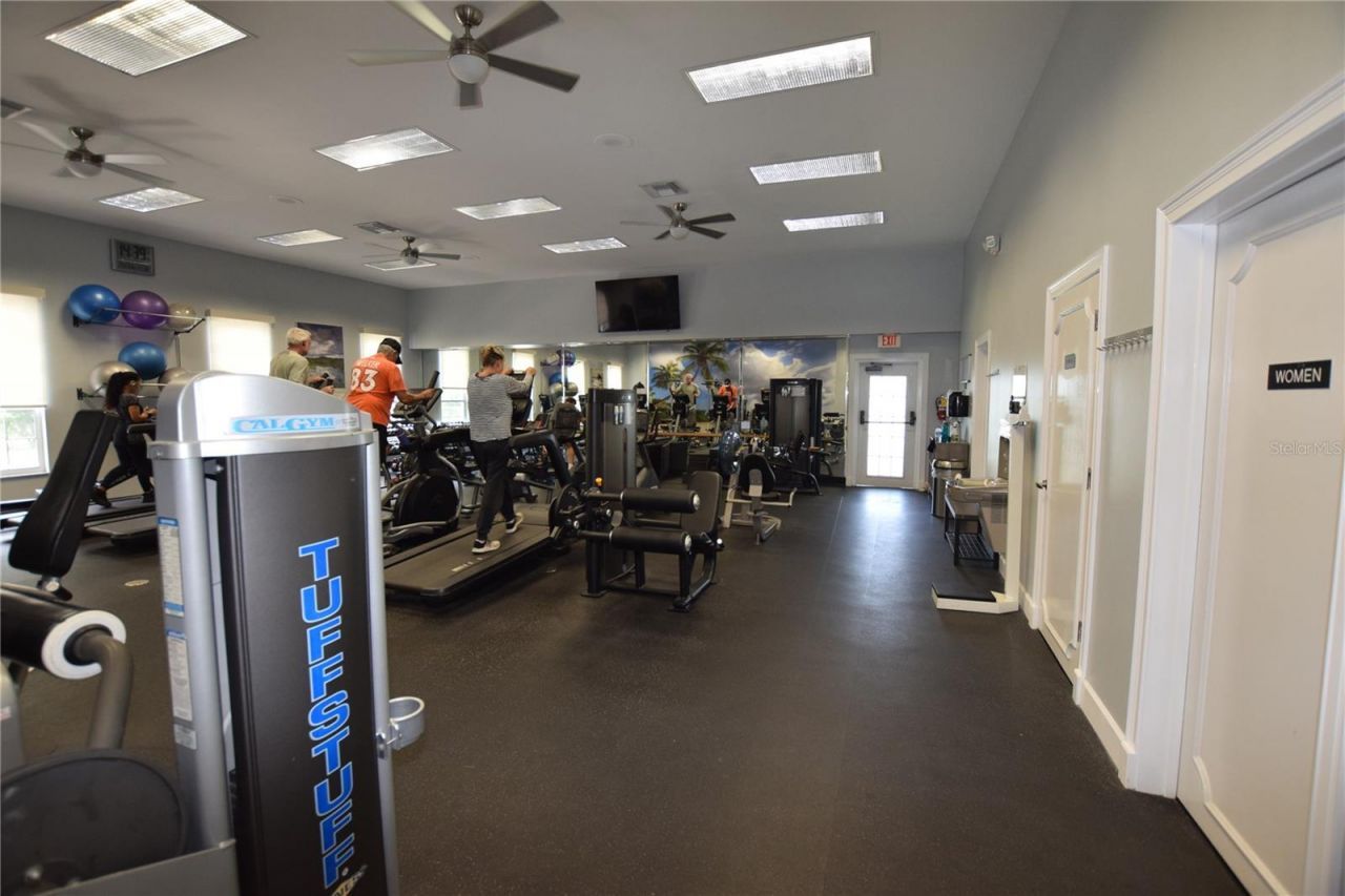 5137 Desoto Way, Leesburg, FL 34748 Photo