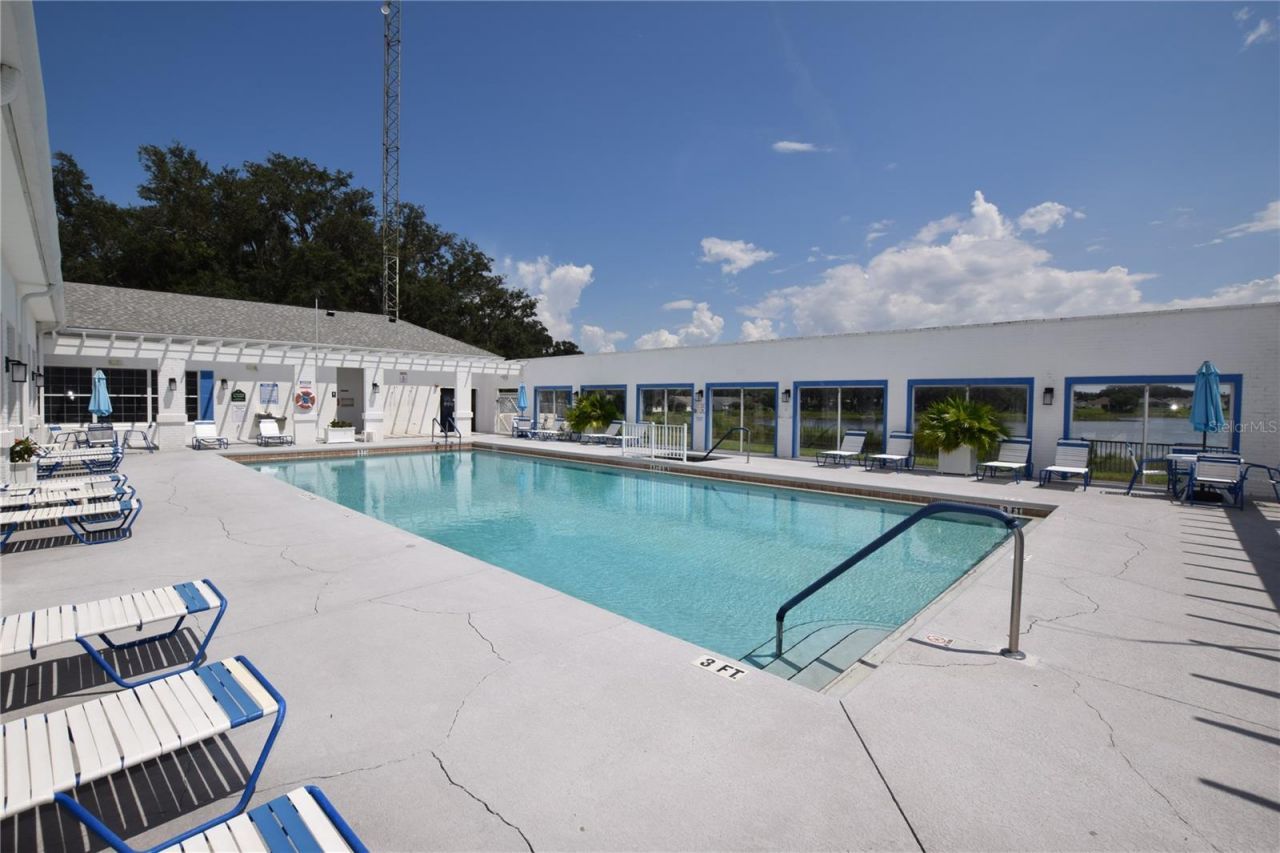 5137 Desoto Way, Leesburg, FL 34748 Photo