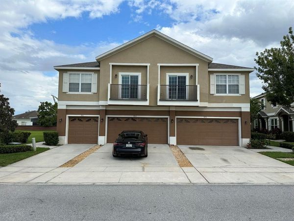 1903 ESTANCIA CIRCLE , Unit 1903, KISSIMMEE, FL 34741