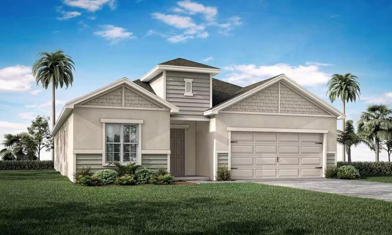 967 Cypress Creek Run , Saint Cloud, FL 34771 Main Photo