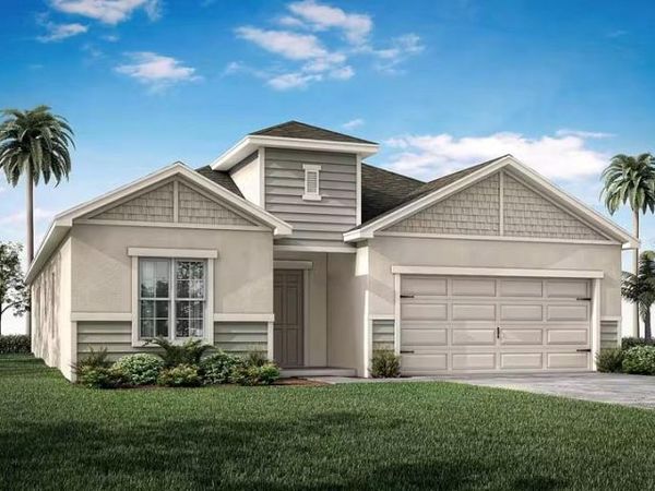 967 CYPRESS CREEK RUN , ST CLOUD, FL 34771