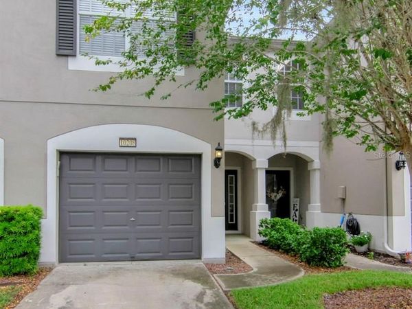 10208 ESTERO BAY LANE , TAMPA, FL 33625