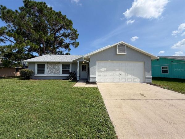 1061 HUNT STREET NW, PALM BAY, FL 32907