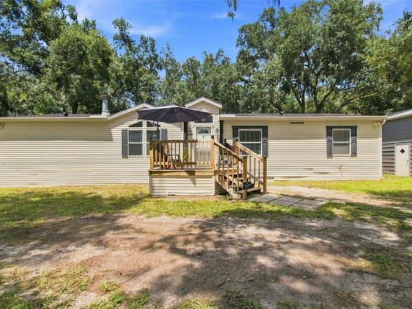37903 TUCKER ROAD , ZEPHYRHILLS, FL 33542