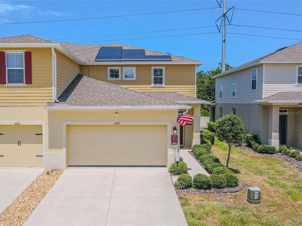 3029 JACOB CROSSING LANE , HOLIDAY, FL 34691