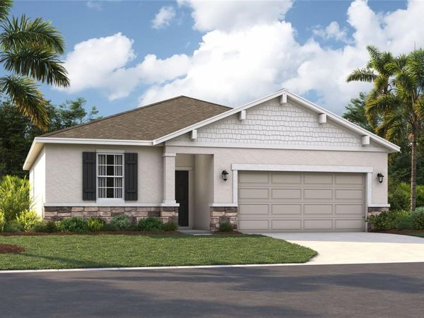 3803 SENNA WAY , TAVARES, FL 32778